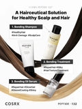 COSRX - Peptide 132 Ultra Perfect Hair Bonding Shampoo