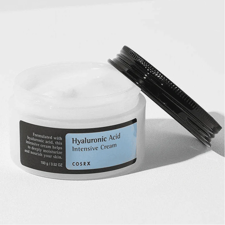 COSRX – Hyaluronic Acid Intensive Cream (100g)