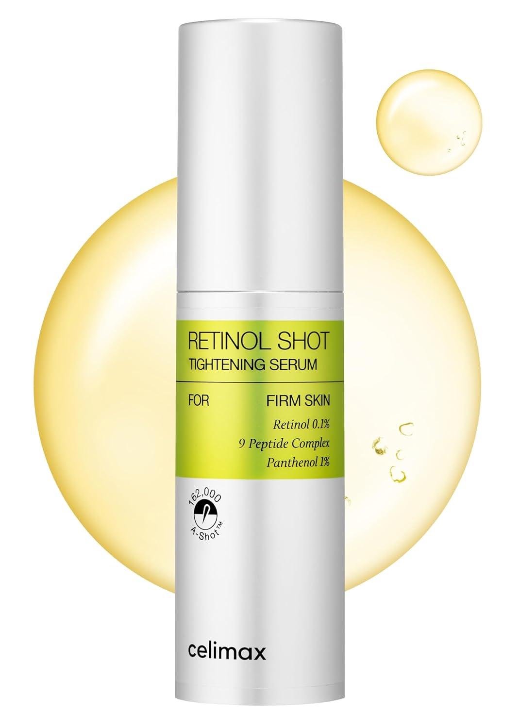 Celimax Retinol Shot Tightening Serum