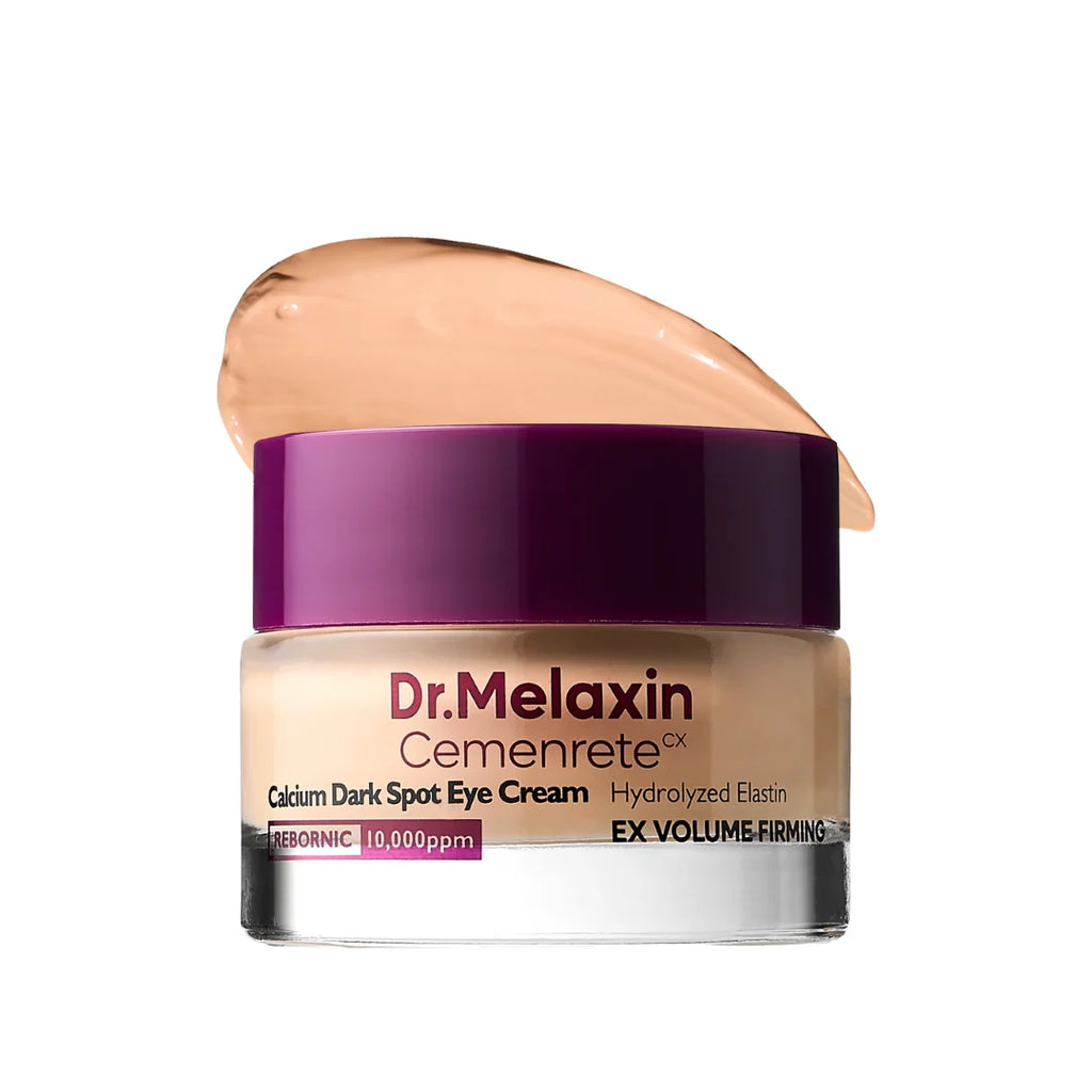 Dr. Melaxin - Calcium Dark Spot Cover Eye Cream