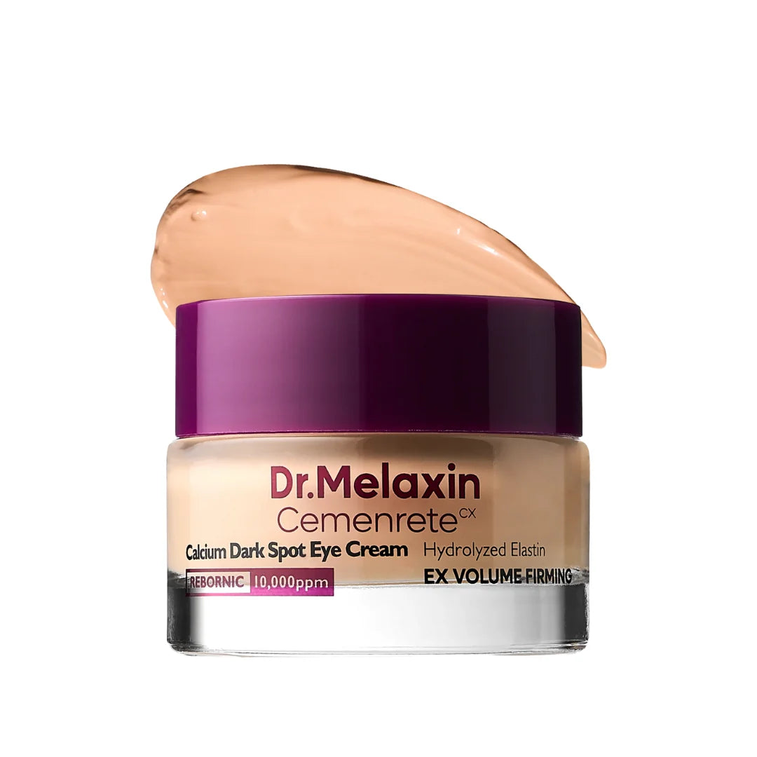 Dr. Melaxin - Calcium Dark Spot Cover Eye Cream