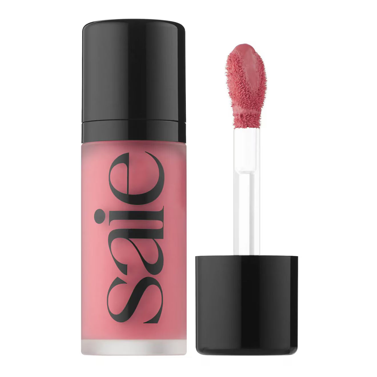 SAIE Dew Blush Blendable Liquid Blush