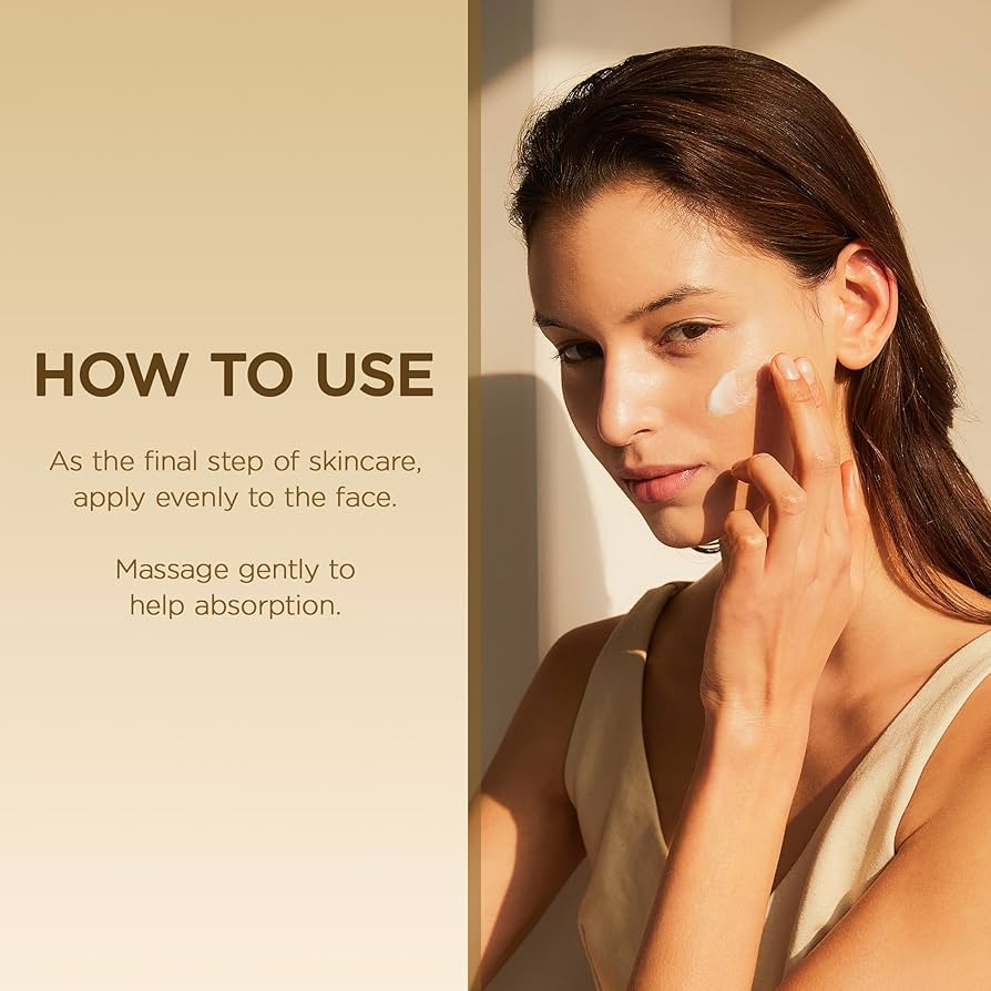 SKIN 1004 - Madagascar Centella Soothing Cream