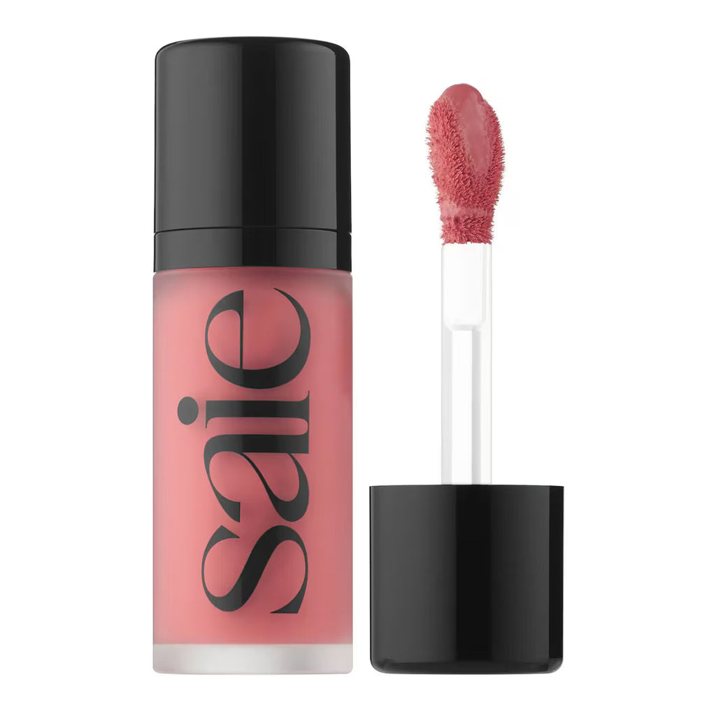 SAIE Dew Blush Blendable Liquid Blush