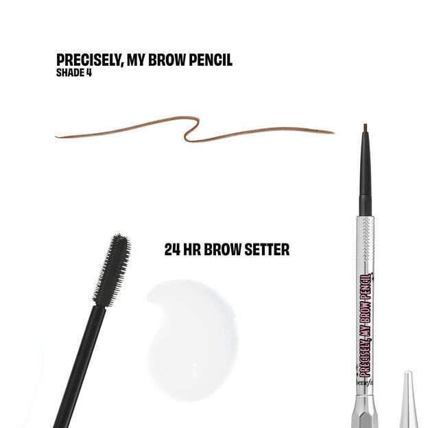 Benefit Cosmetics Bigtime Brow Minis Set