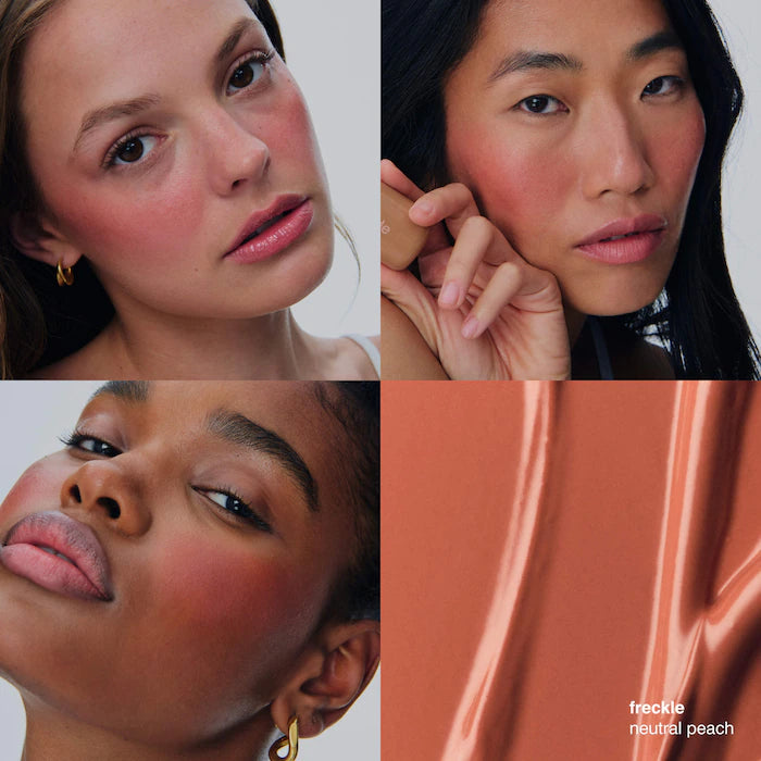 rhode - Pocket Blush Buildable Hydrating Cream Blush | Pink Musee Egypt