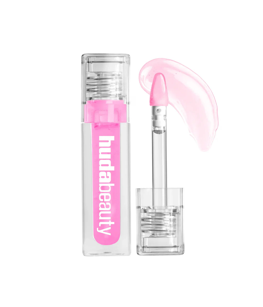 Huda Beauty - Faux Filler Jelly Oil