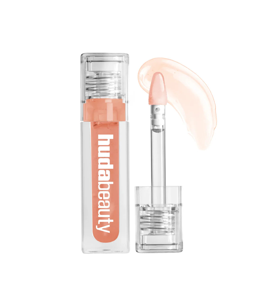 Huda Beauty - Faux Filler Jelly Oil