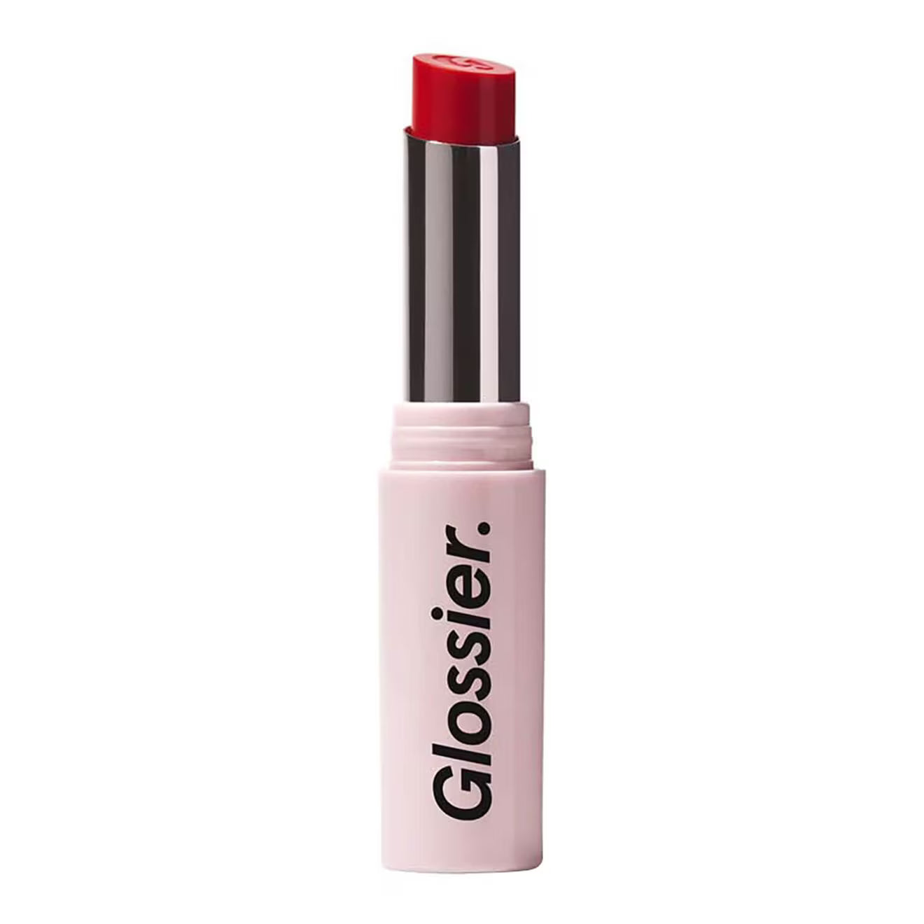 Glossier Ultralip High Shine Lipstick with Hyaluronic Acid