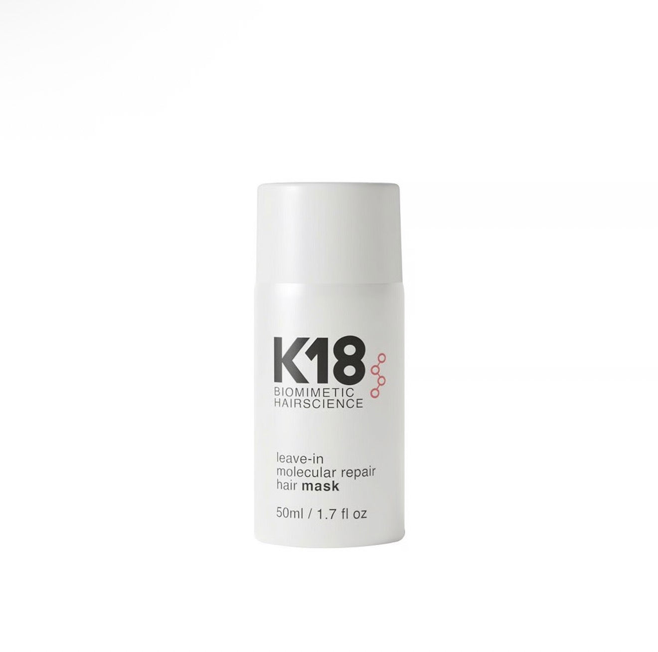 K18 Leave-In Molecular Repair Hair Mask