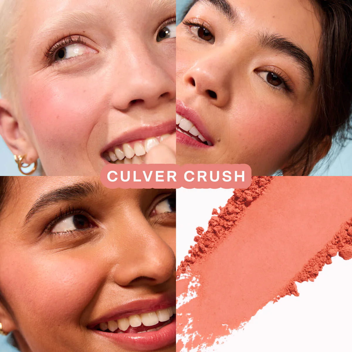 Tower 28 GetSet Matte Powder Blush