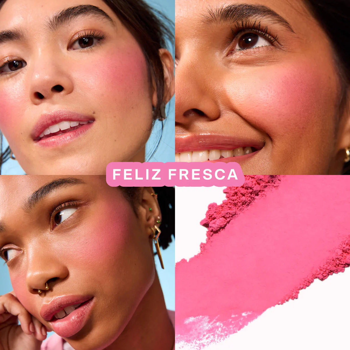 Tower 28 GetSet Matte Powder Blush