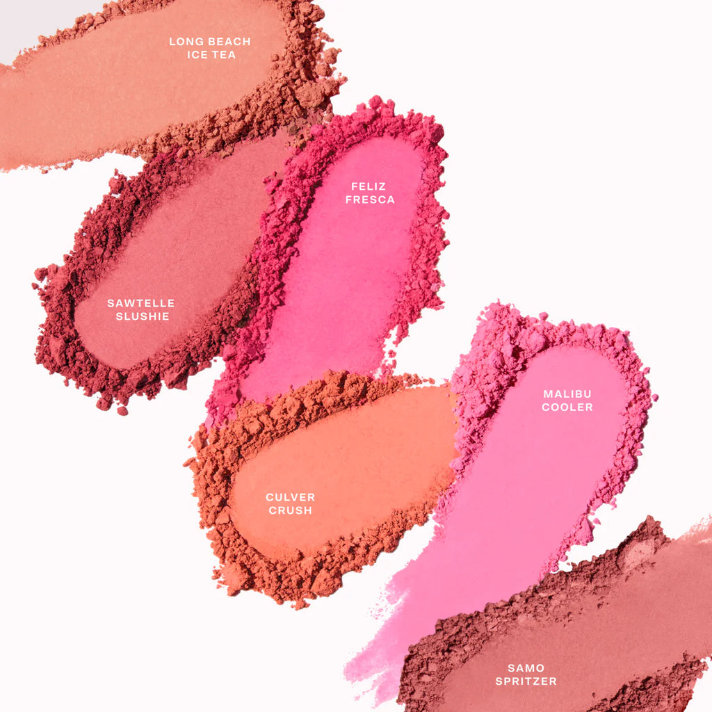 Tower 28 GetSet Matte Powder Blush