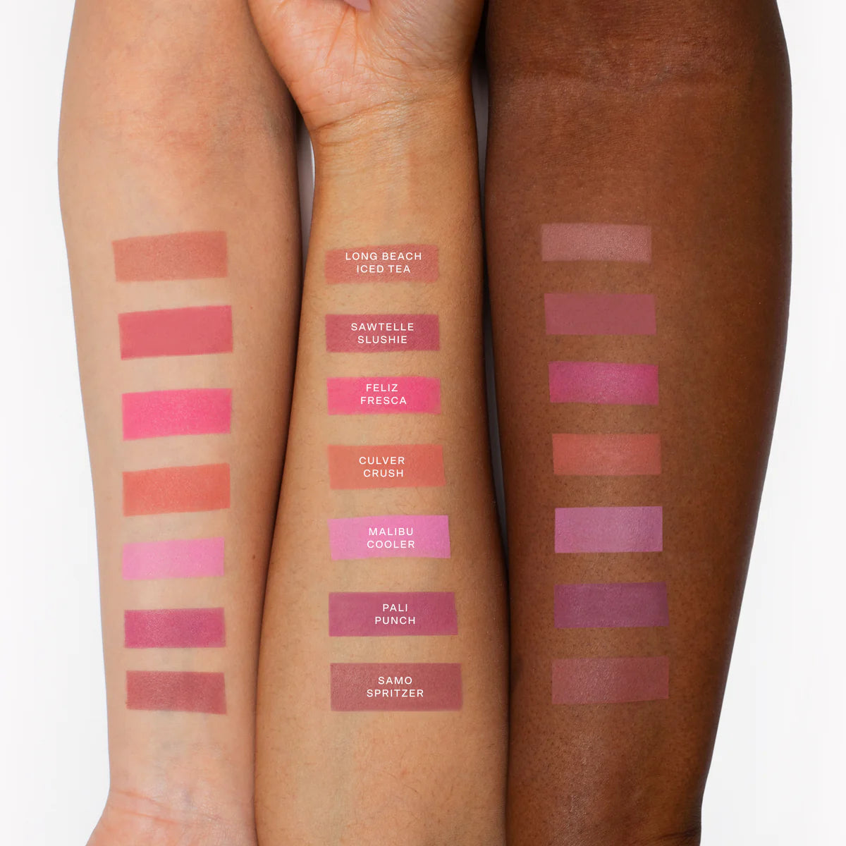 Tower 28 GetSet Matte Powder Blush