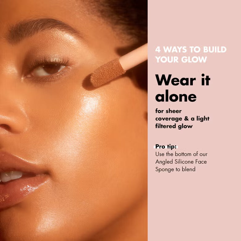 E.L.F Halo Glow Liquid Filter Highlighter