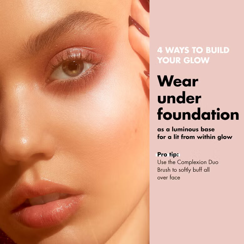 E.L.F Halo Glow Liquid Filter Highlighter