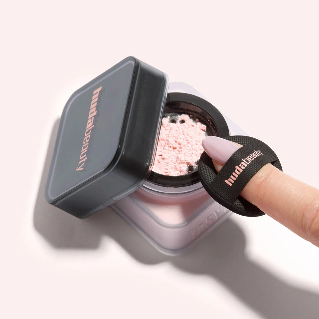Huda Beauty - Baby Bake Mini Easy Bake Sponge Set