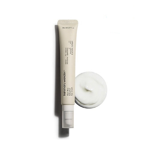 Haruharu WONDER - Black Rice Bakuchiol Eye Cream 20ml