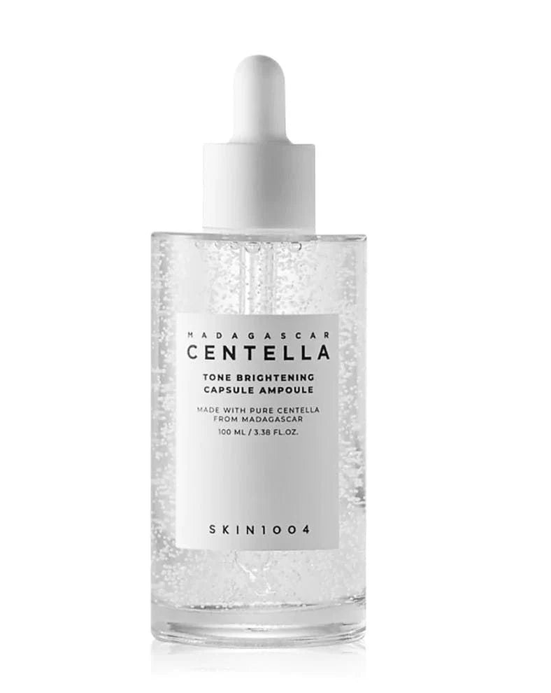 SKIN1004 - Madagascar Centella Tone Brightening Capsule Ampoule 50 ML