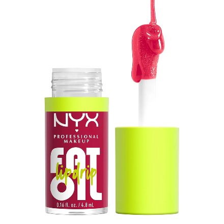 NYX – Fat Oil Lip Drip