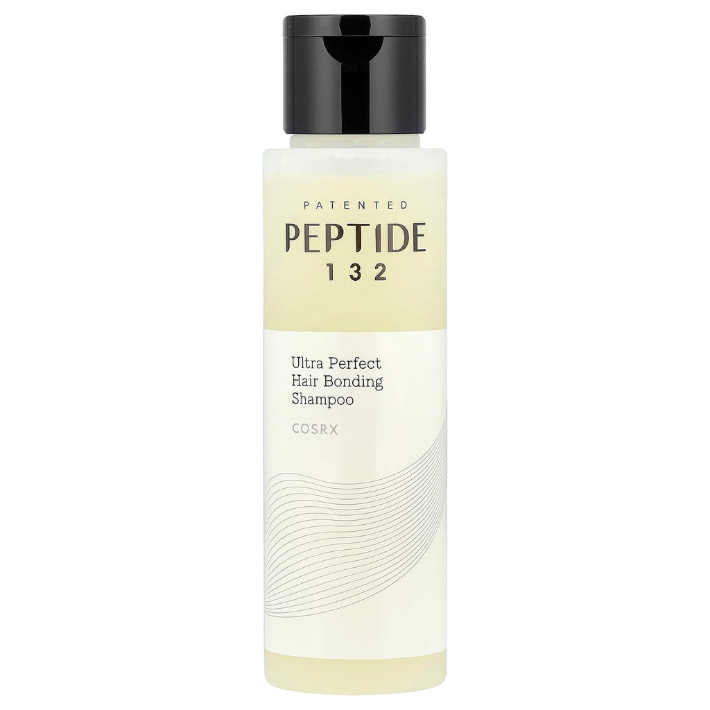 COSRX - Peptide 132 Ultra Perfect Hair Bonding Shampoo
