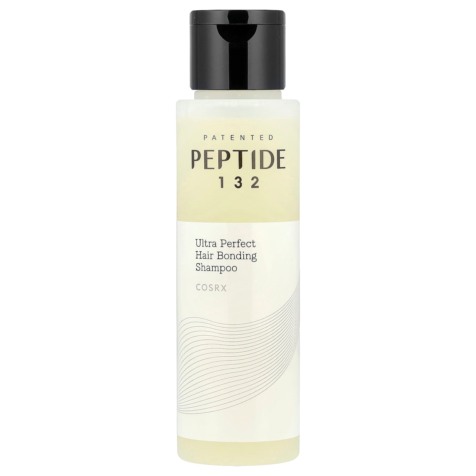 COSRX - Peptide 132 Ultra Perfect Hair Bonding Shampoo