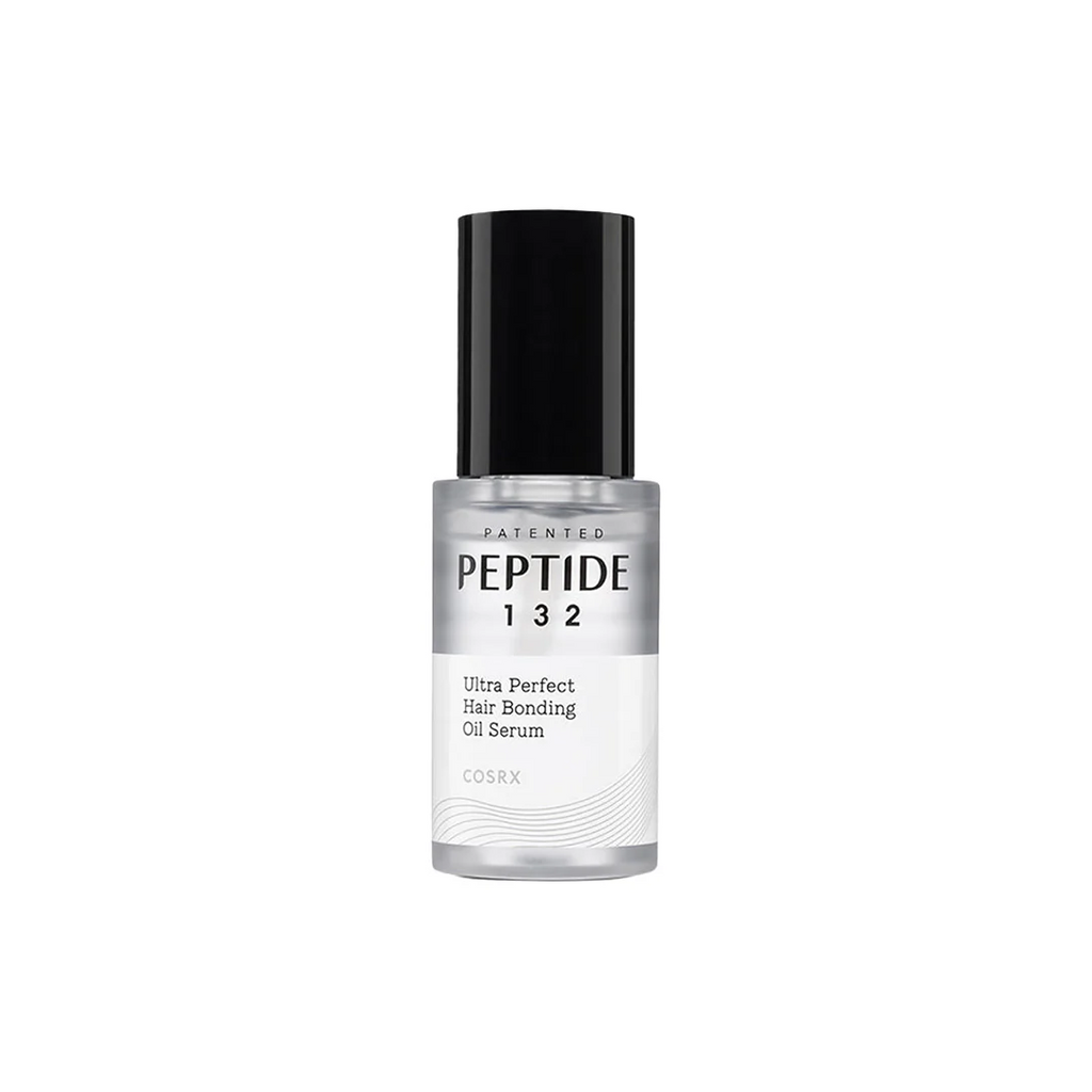 COSRX - Peptide 132 Ultra Perfect Hair Bonding Oil Serum