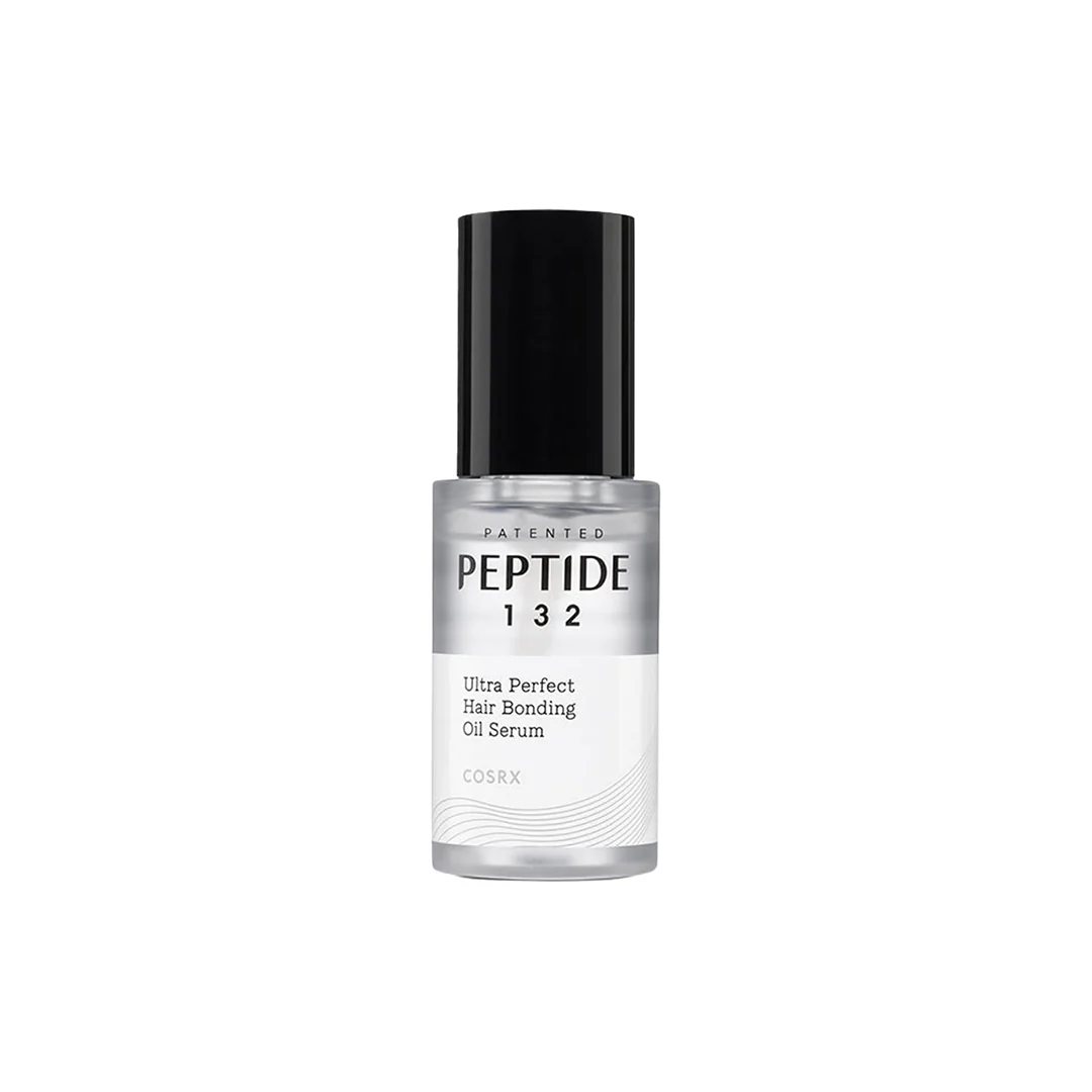COSRX - Peptide 132 Ultra Perfect Hair Bonding Oil Serum