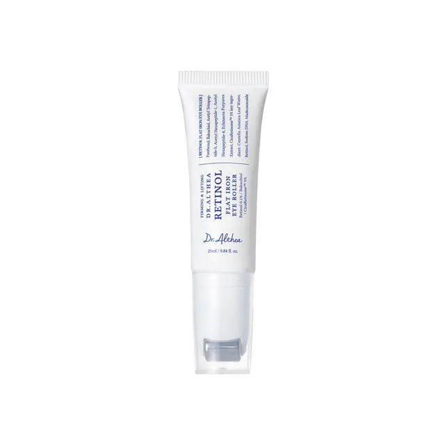 Dr.Althea Retinol Flat Iron Eye Roller