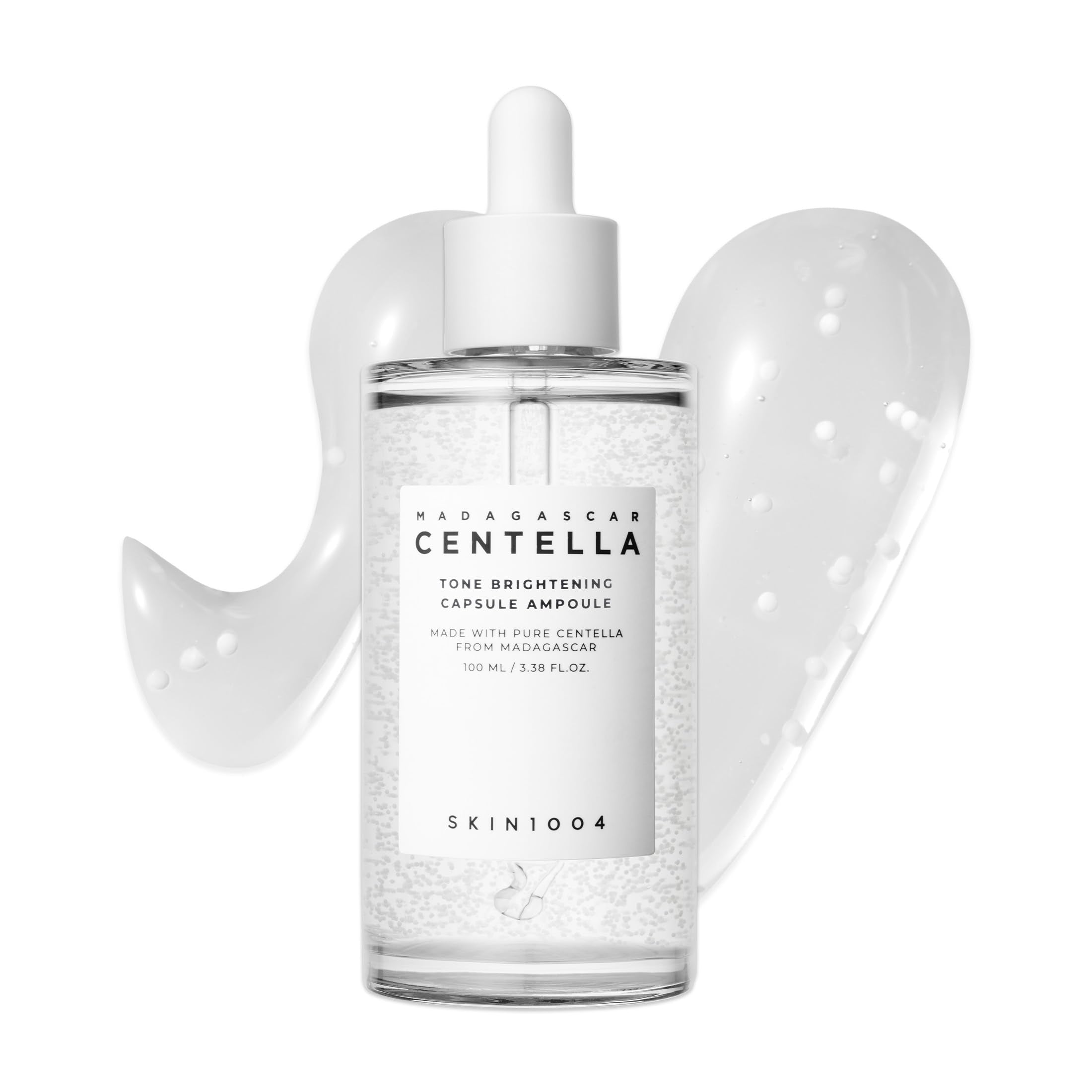 SKIN1004 - Madagascar Centella Tone Brightening Capsule Ampoule