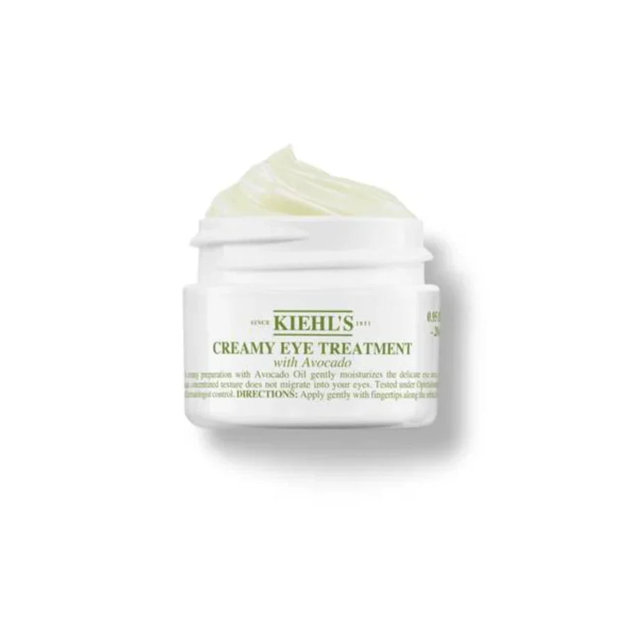 Kiehl'S Avocado Eye Cream
