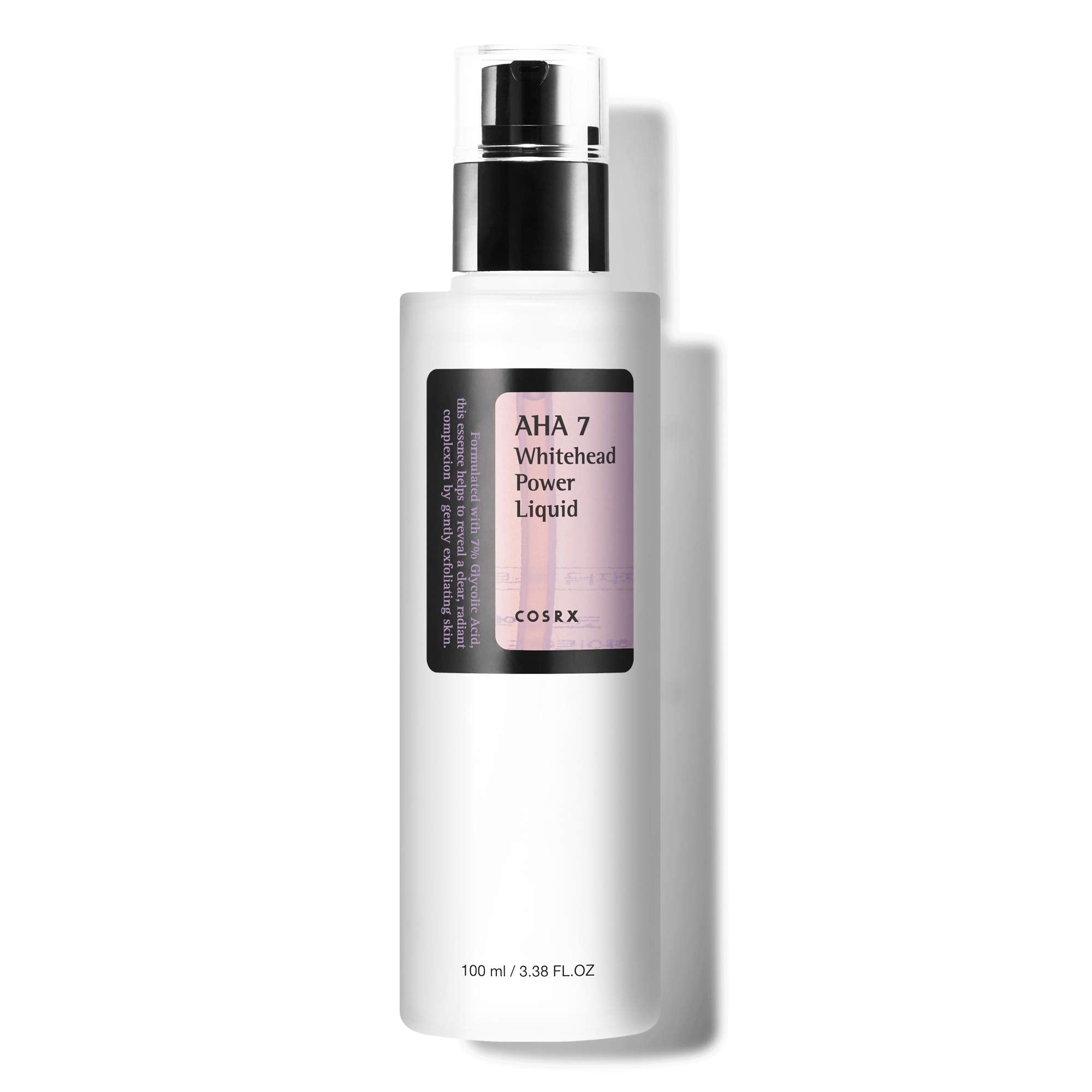 COSRX - AHA 7 Whitehead Power Liquid