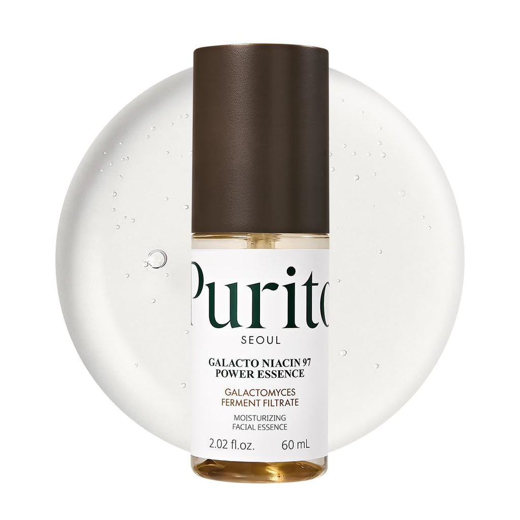 Purito SEOUL - Galacto Niacin 97 Power Essence 60ml