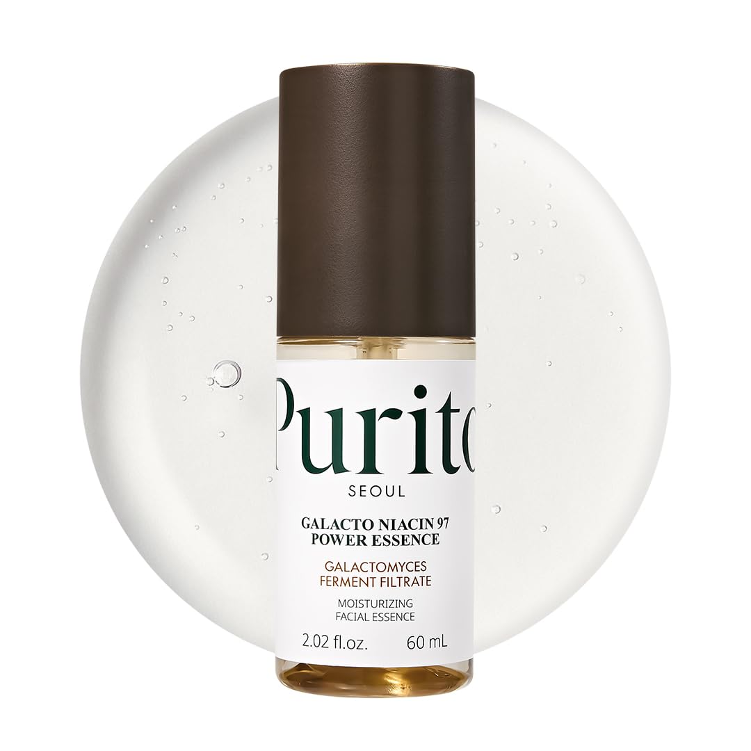 Purito SEOUL - Galacto Niacin 97 Power Essence 60ml