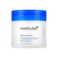 medicube - Zero Pore Pad 2.0