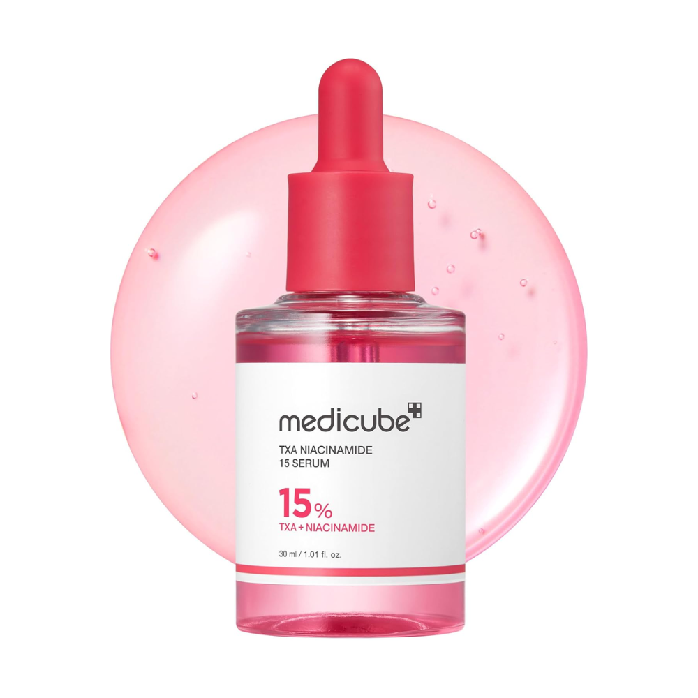Medicube - TXA Niacinamide 15 Serum