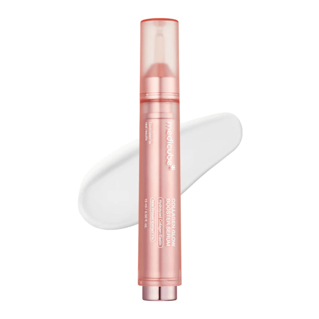 medicube - Collagen Glow Booster Serum