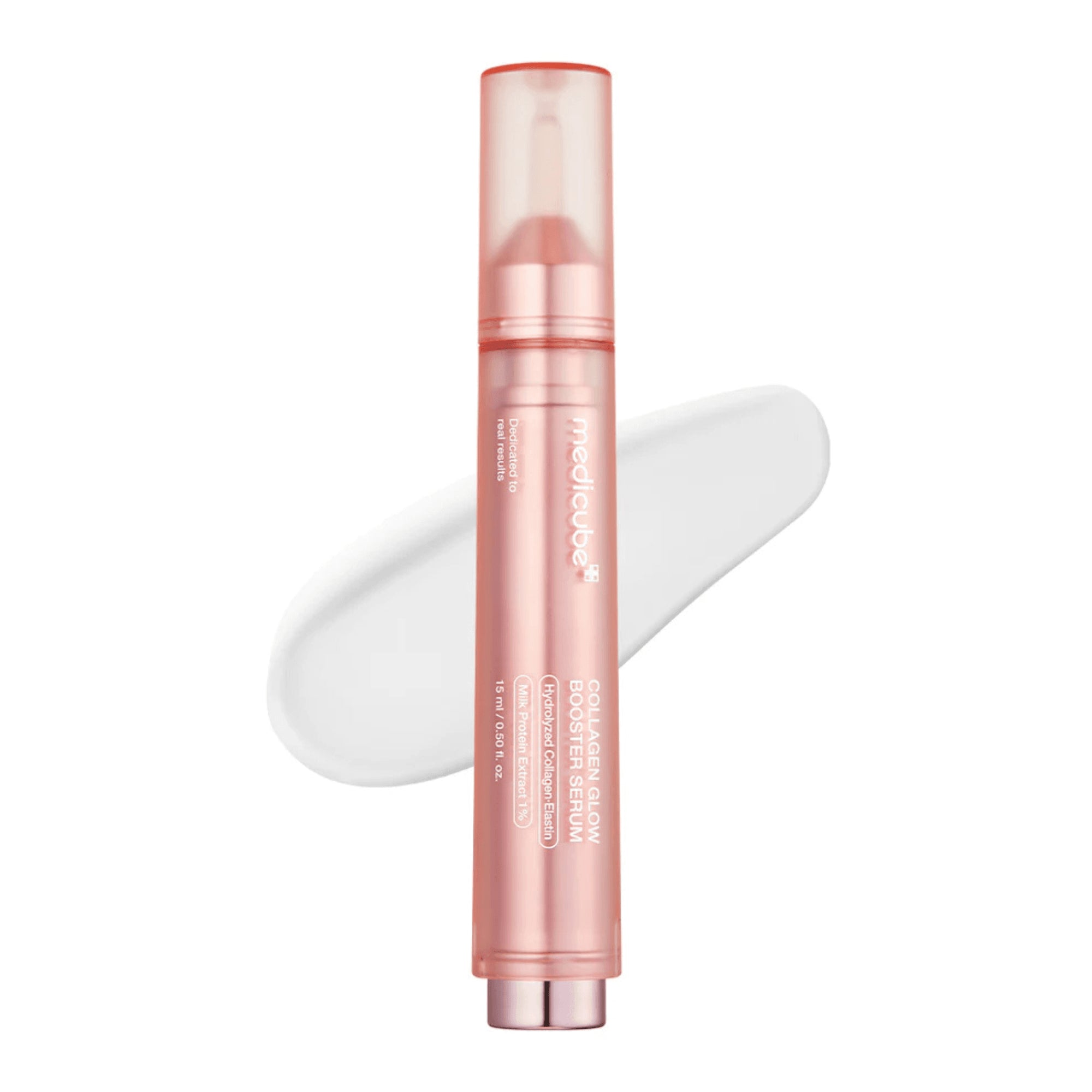 medicube - Collagen Glow Booster Serum