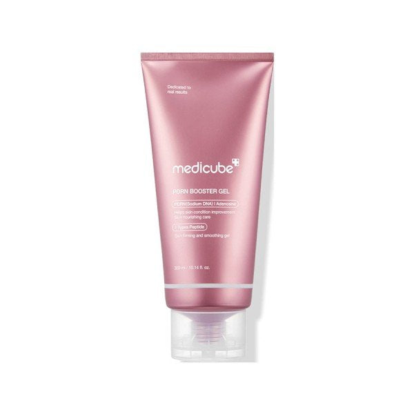 medicube - AGE-R PDRN Booster Gel