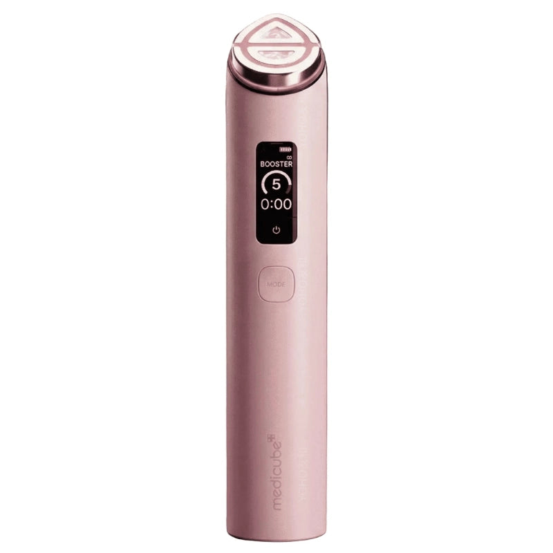 Medicube - AGE-R Booster Pro device PINK Full Size