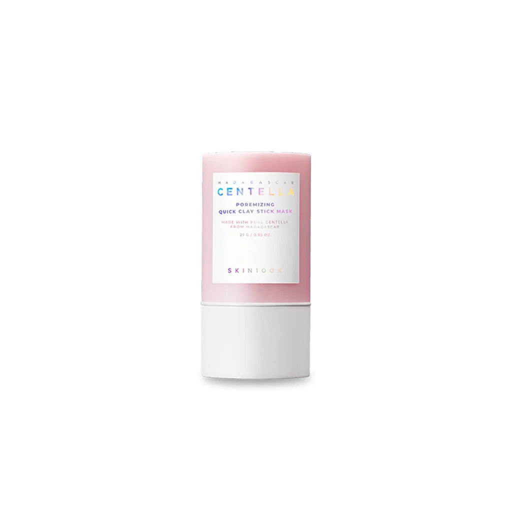 SKIN 1004 - Madagascar Centella Poremizing Quick Clay Stick Mask