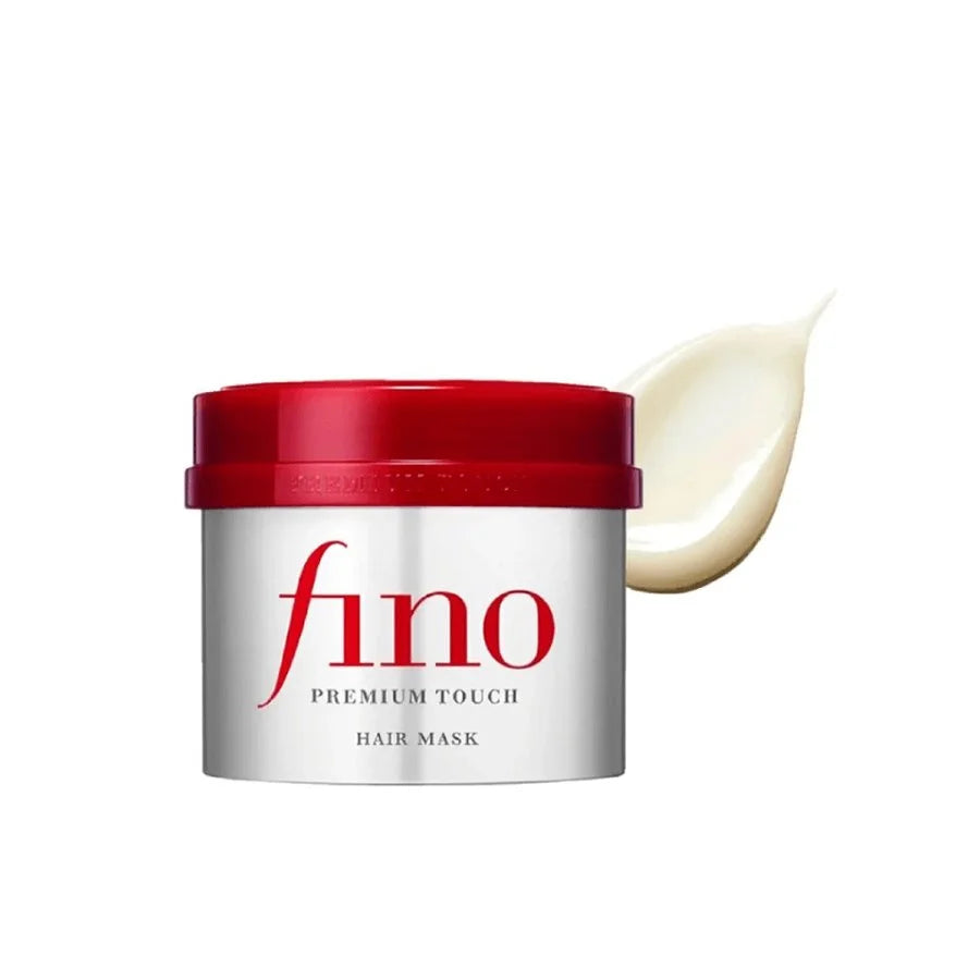 Shiseido - Fino Premium Touch Hair Mask