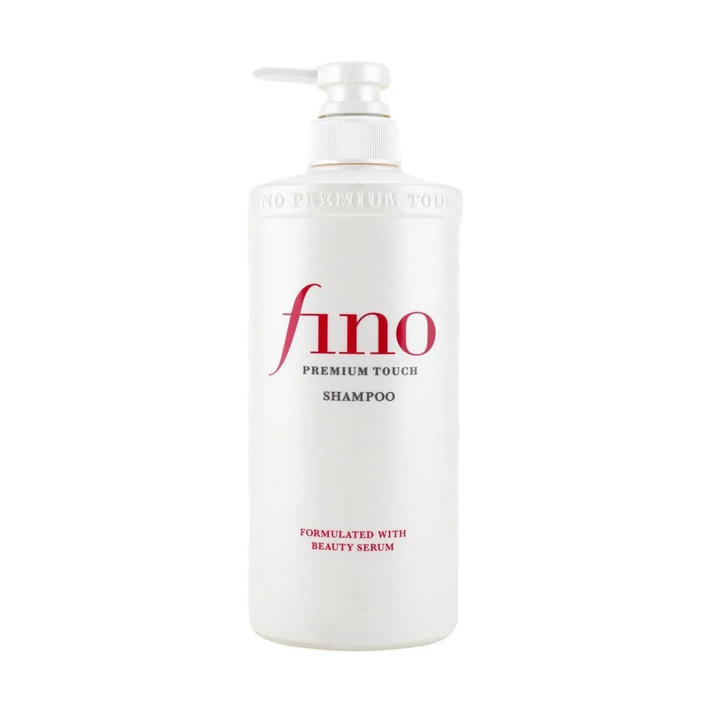 Shiseido - Fino Premium Touch Shampoo