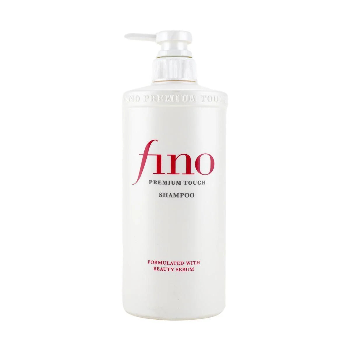 Shiseido - Fino Premium Touch Shampoo