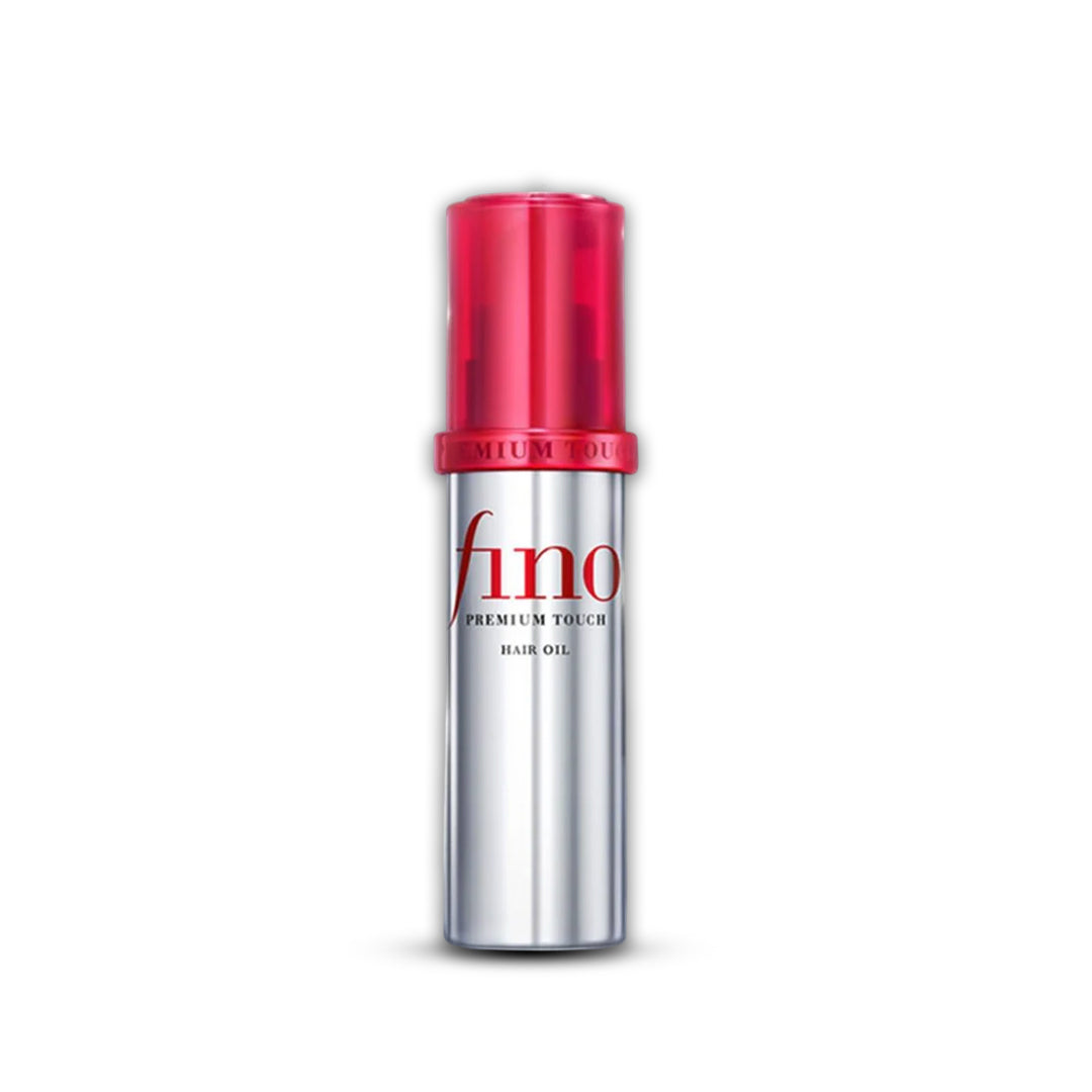 Shiseido - Fino Premium Touch Hair Oil 70ml