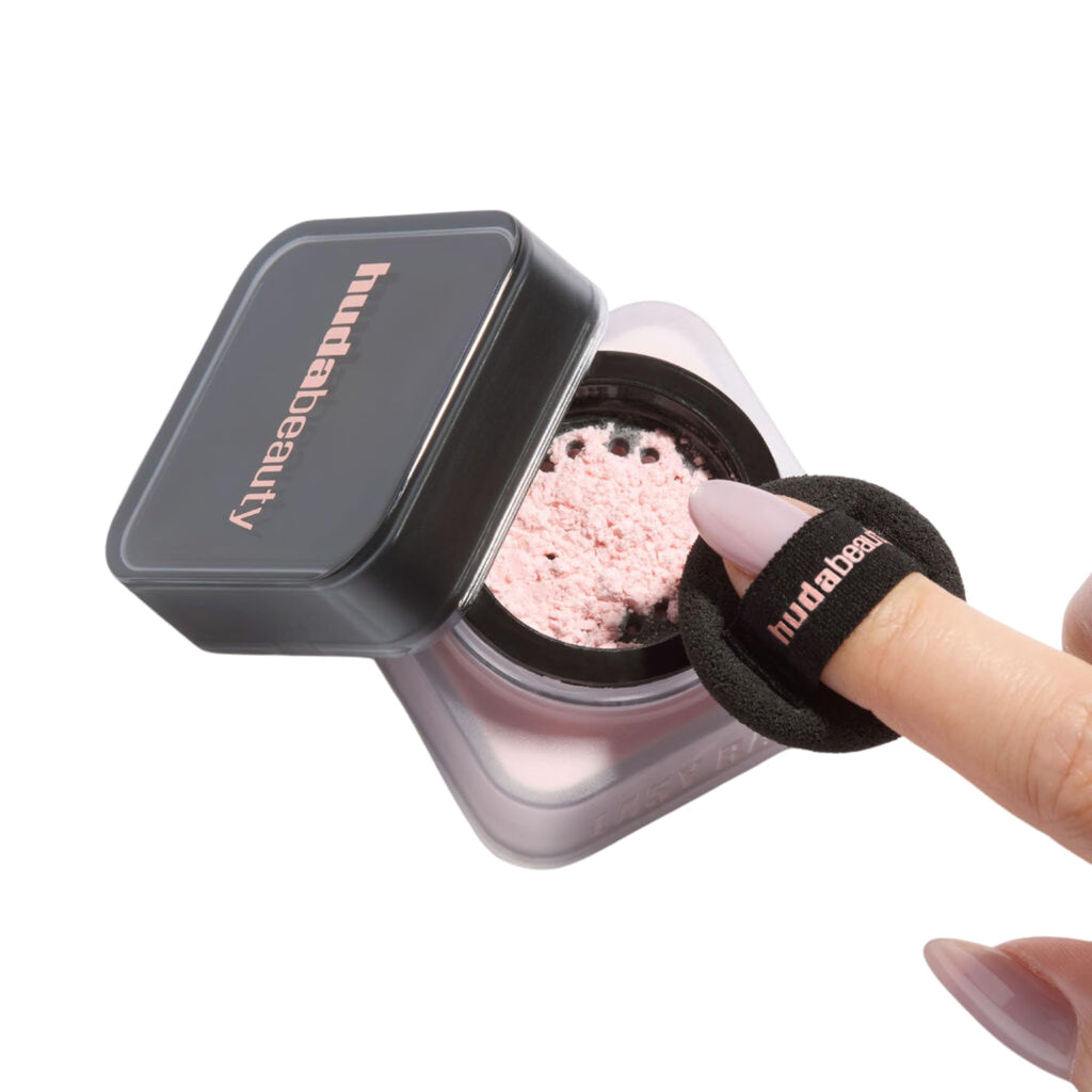 Huda Beauty - Mini Easy Bake Loose Baking & Setting Powder