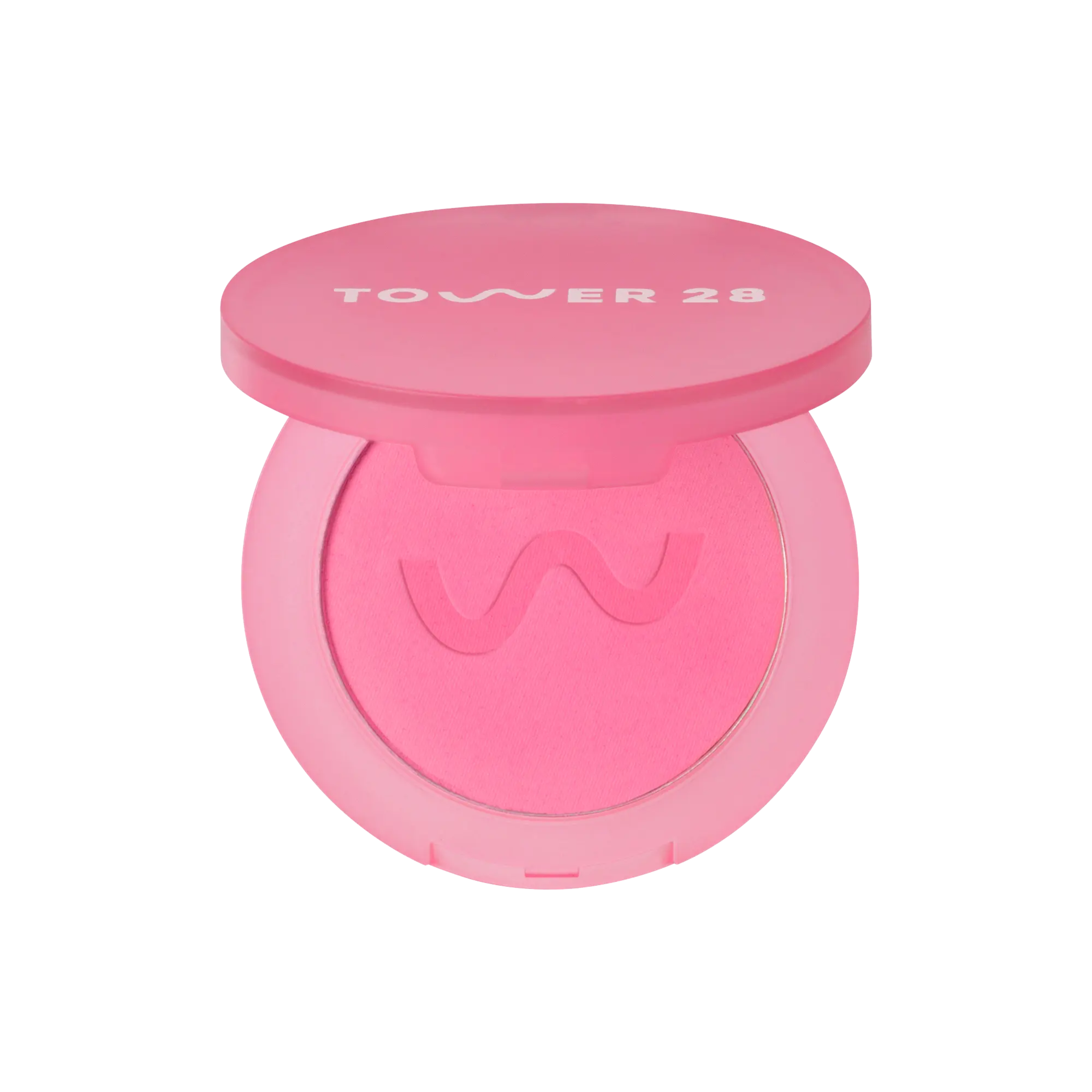 Tower 28 GetSet Matte Powder Blush