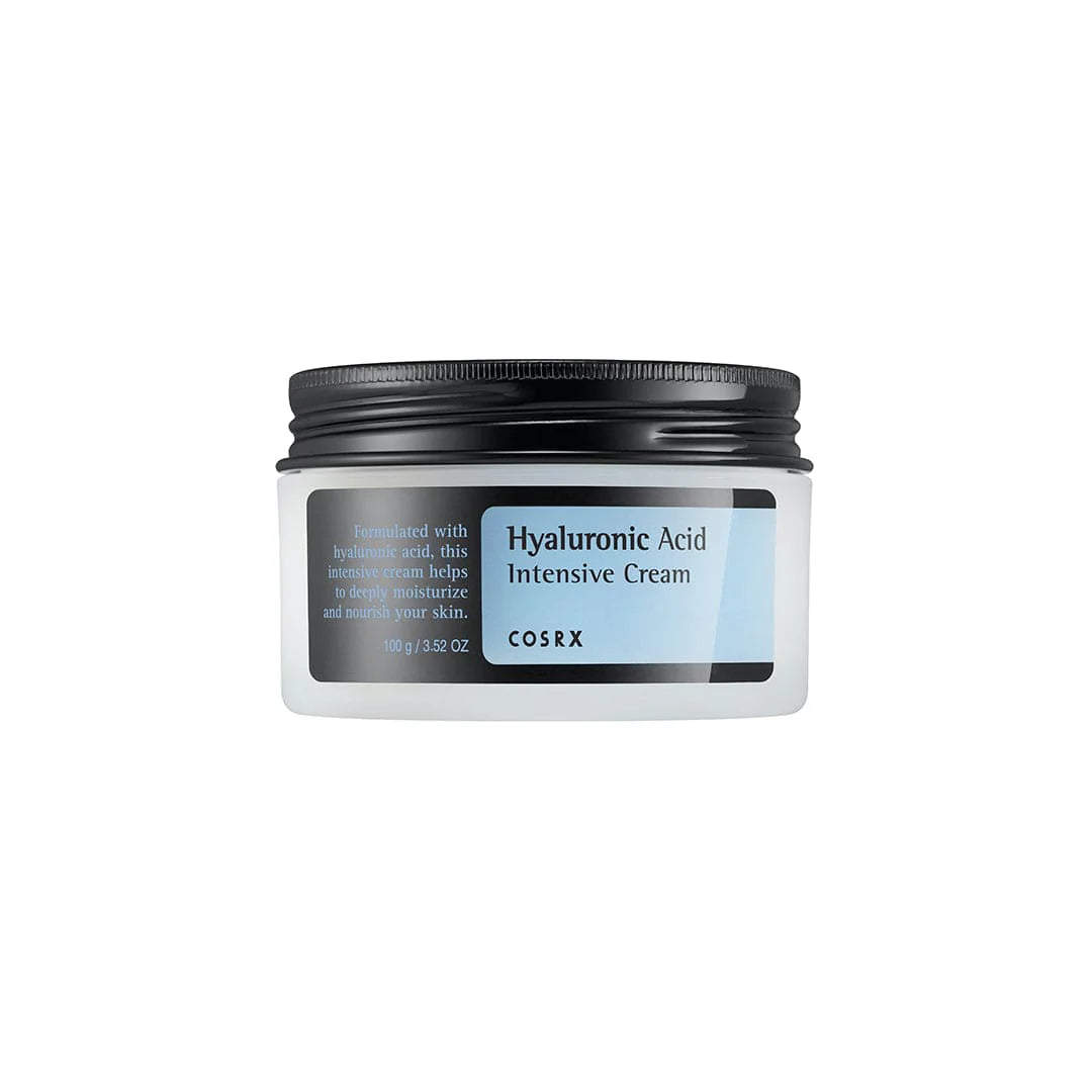 COSRX â€“ Hyaluronic Acid Intensive Cream (100g)