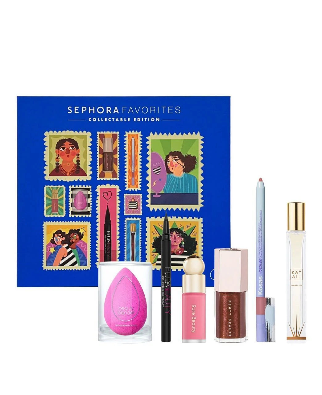 Sephora Favorites – Female Founders Set