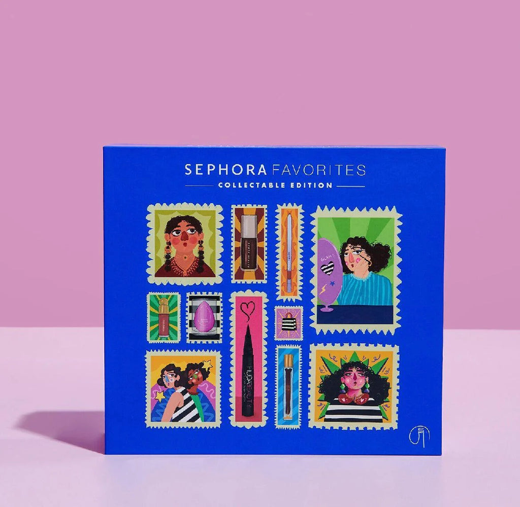 Sephora Favorites – Female Founders Set